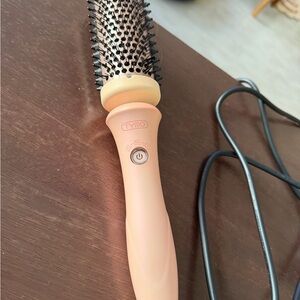 TYMO Peach Hair Styling Brush